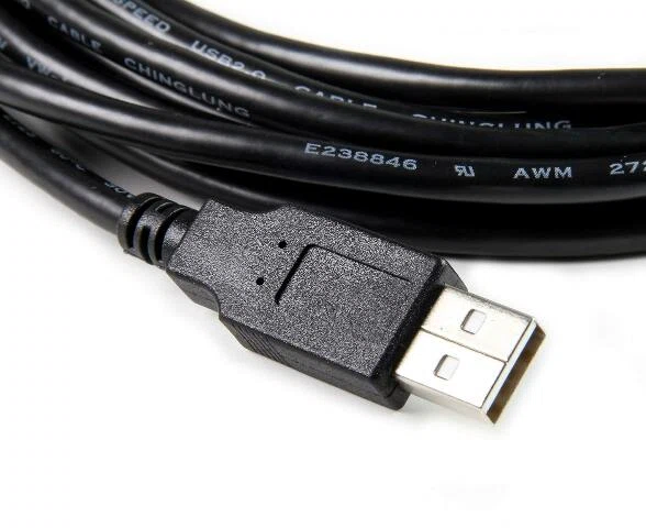Sealed USB Data Cable - 558-438